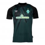 Maglia Werder Bremen Third 2022-2023 Thailandia