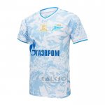 Maglia Zenit Saint Petersburg Away 2024-2025 Thailandia