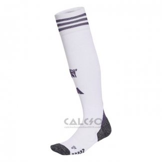 Calze Manchester United Away 2025-2026