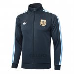 Giacca Argentina 2025-2026 Grigio