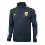 Giacca Argentina 2025-2026 Grigio