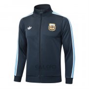 Giacca Argentina 2025-2026 Grigio