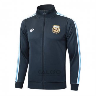 Giacca Argentina 2025-2026 Grigio