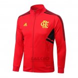 Giacca Flamengo 2022-2023 Rosso