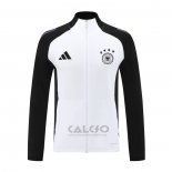 Giacca Germania 2024-2025 Bianco