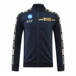 Giacca Napoli 2022-2023 Blu