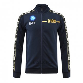 Giacca Napoli 2022-2023 Blu