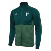 Giacca Palmeiras 2022-2023 Verde