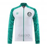 Giacca Palmeiras 2023-2024 Bianco