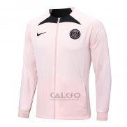 Giacca Paris Saint-Germain 2022-2023 Rosa