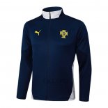Giacca Portogallo 2025-2026 Blu
