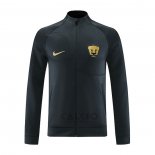 Giacca Pumas UNAM 2023-2024 Grigio