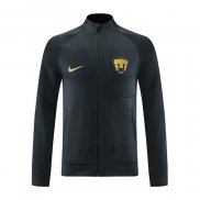 Giacca Pumas UNAM 2023-2024 Grigio