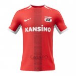 Maglia AZ Alkmaar Home 2024-2025