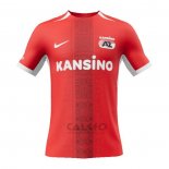 Maglia AZ Alkmaar Home 2024-2025