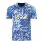 Maglia Ajax Away 2024-2025