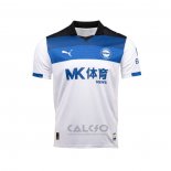 Maglia Alaves Away 2025-2026