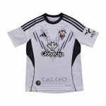 Maglia Albacete Home 2025-2026