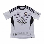 Maglia Albacete Home 2025-2026