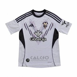 Maglia Albacete Home 2025-2026