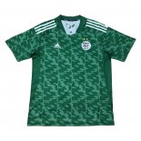 Maglia Algeria Away 2020-2021 Thailandia
