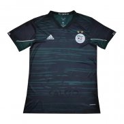 Maglia Algeria Third 2022 Thailandia