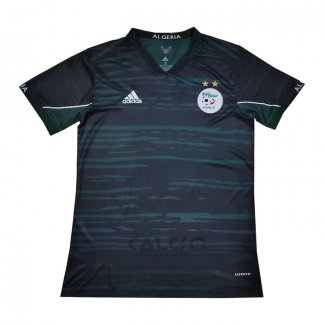 Maglia Algeria Third 2022 Thailandia