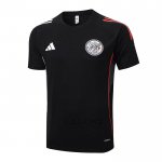 Maglia Allenamento Ajax 2025-2026 Nero
