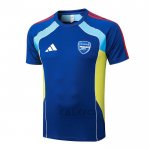 Maglia Allenamento Arsenal 2025-2026 Blu