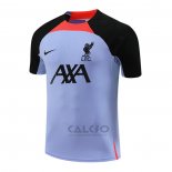 Maglia Allenamento Liverpool 2022-2023 Purpura