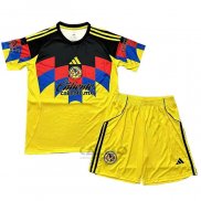 Maglia America Home Bambino 2025-2026
