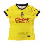 Maglia America Home Donna 2024-2025