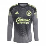 Maglia America Portiere Home Manica Lunga 2025-2026