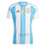 Maglia Argentina Home 2024