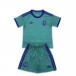 Maglia Argentina Portiere Away Bambino 2026