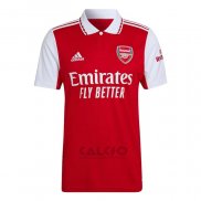 Maglia Arsenal Home 2022-2023