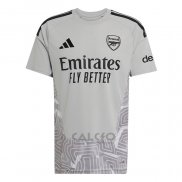 Maglia Arsenal Portiere Home 2026-2027