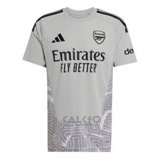 Maglia Arsenal Portiere Home 2026-2027