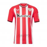 Maglia Athletic Bilbao Home 2023-2024