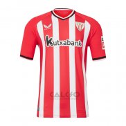 Maglia Athletic Bilbao Home 2023-2024