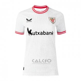 Maglia Athletic Bilbao Third 2023-2024