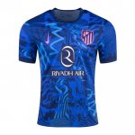 Maglia Atletico Madrid Third 2024-2025