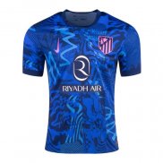 Maglia Atletico Madrid Third 2024-2025