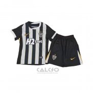 Maglia Atletico Mineiro Home Bambino 2026