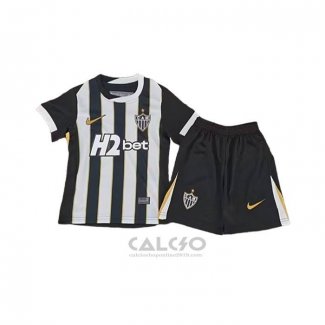 Maglia Atletico Mineiro Home Bambino 2026