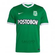 Maglia Atletico Nacional Away 2022 Thailandia