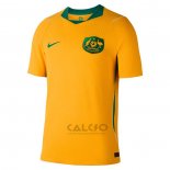 Maglia Australia Home Authentic 2026