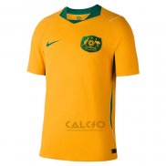 Maglia Australia Home Authentic 2026