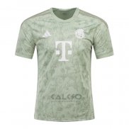 Maglia Bayern Monaco Oktoberfest 2023-2024