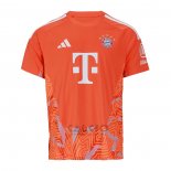 Maglia Bayern Monaco Portiere Away 2026-2027